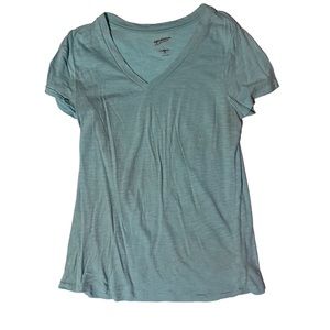 🤍💙Arizona Jean Co Short Sleeve Tee Sz L💙🤍